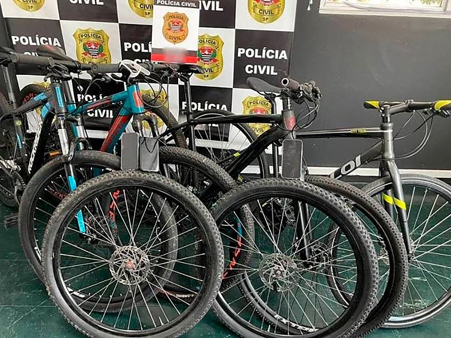 'Gangue da bike': como não virar alvo fácil da nova onda de ataques em SP