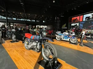 Festival Interlagos vai até domingo com test drive de motos; veja preços 