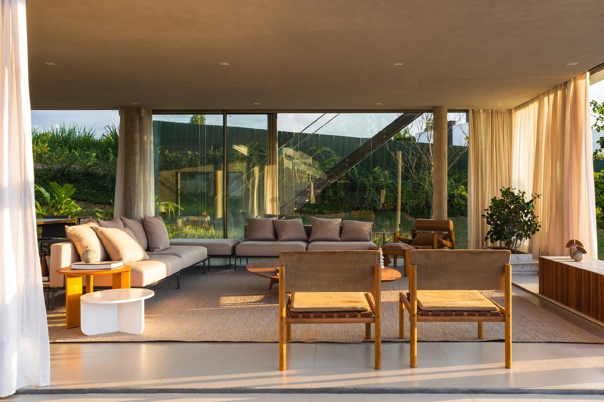 Casa de Domingo - Porto Feliz - Israel Gollino/Divulgação