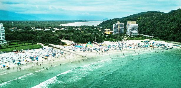 UOL no Verão: confira a programação do evento na Riviera de São Lourenço