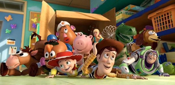 'Toy Story 3' teve versão mais macabra descartada por diretor; descubra