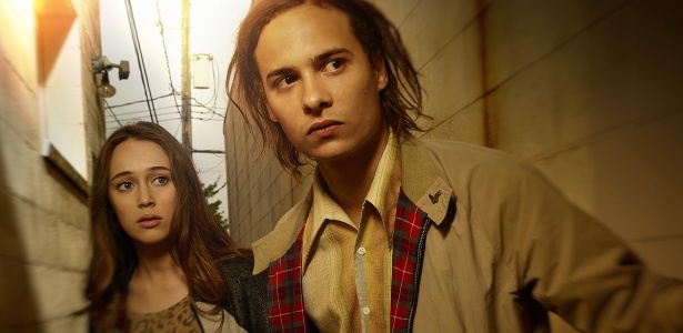 Fear the Walking Dead' já está renovada para sua terceira temporada