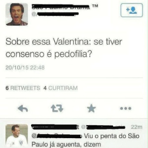 Tweet sobre a participante de 12 anos do reality "MasterChef Júnior" - Reprodução/Medium - Reprodução/Medium