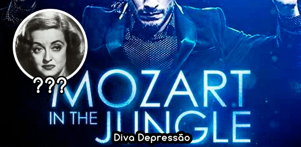 Diva - Mozart - Montagem/Diva Depressão - Montagem/Diva Depressão