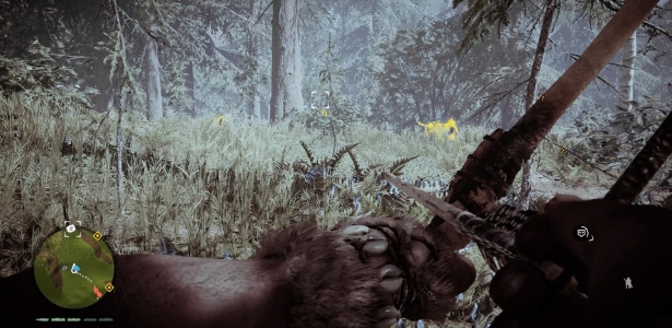 Perdido na selva? Veja 10 dicas para sobreviver em Far Cry Primal