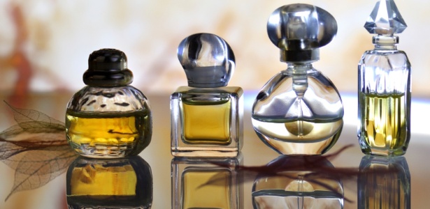 Ingredientes cítricos em sua fórmula dão toque especial aos perfumes - Getty Images