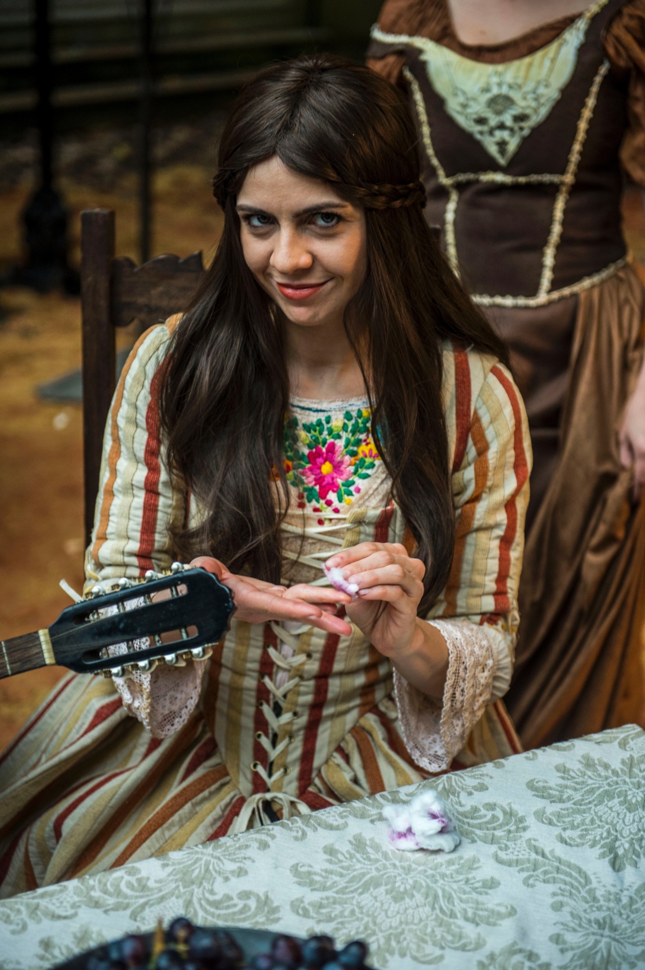 Paródia "Já tive Teses", do "Tá no Ar" - Renato Rocha Miranda/TV Globo