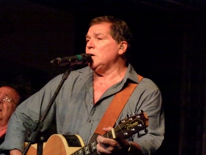 O cantor Jerry Adriani - Divulgação