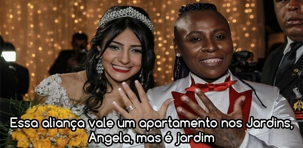 Montagem/Diva Depressão