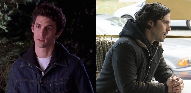 Fotos de divulgação