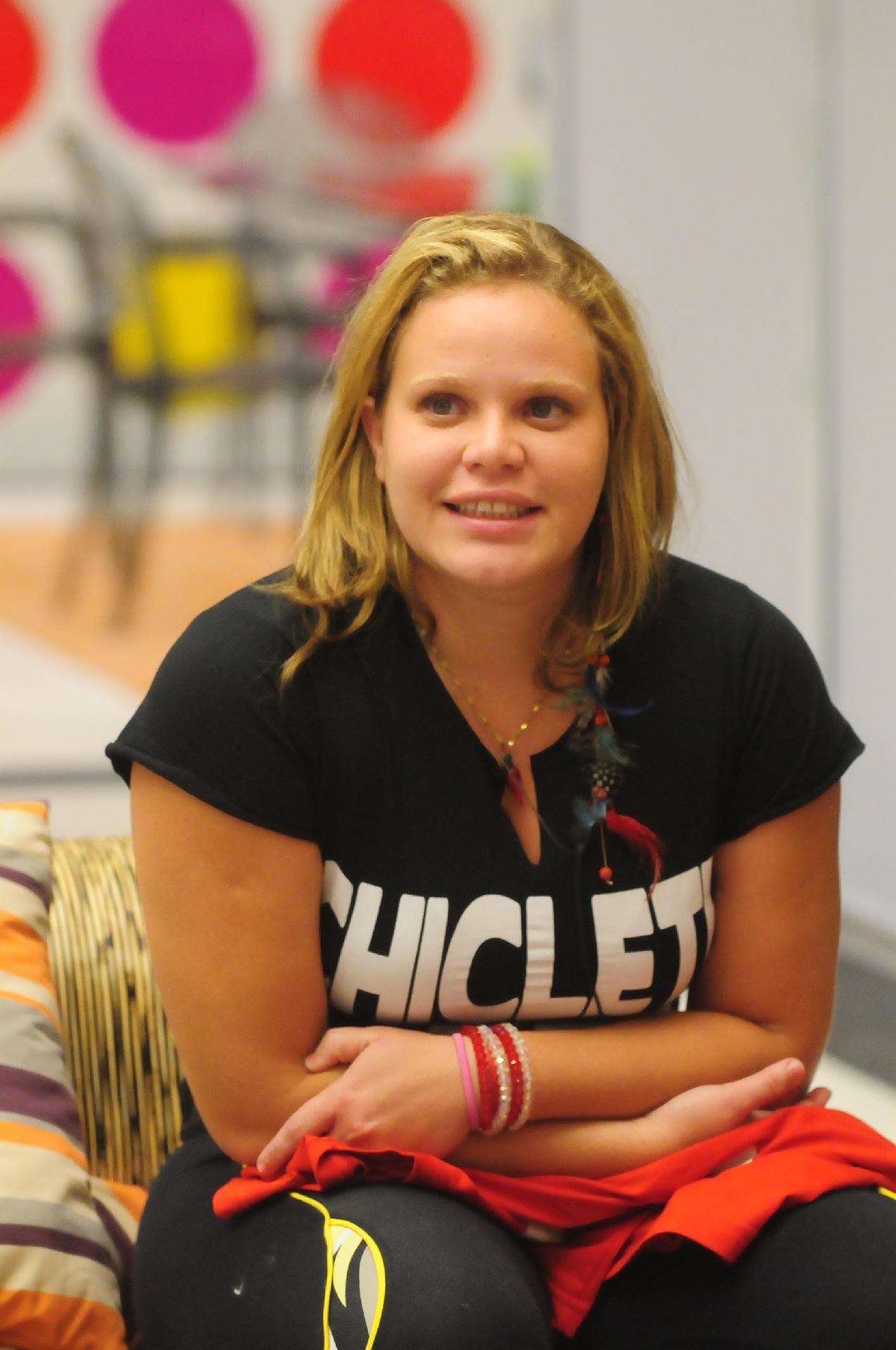 Frederico Roz?rio/TV Globo