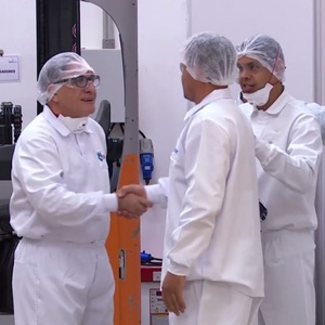 Reprodução/TV Globo