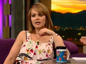 Gabriela Spanic, de A Usurpadora, expõe abuso sexual que sofreu na infância