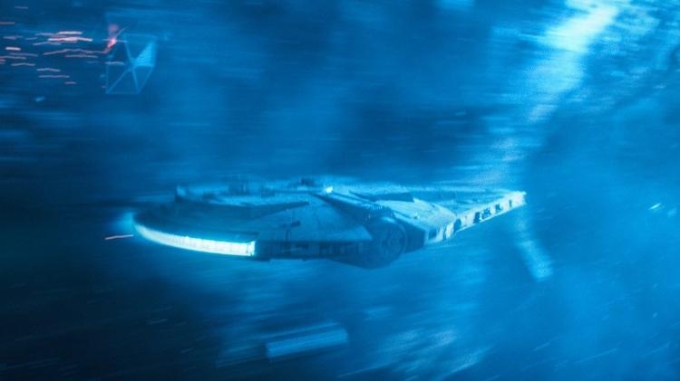 Han 5 - Reprodução/Entertainment Weekly - Reprodução/Entertainment Weekly