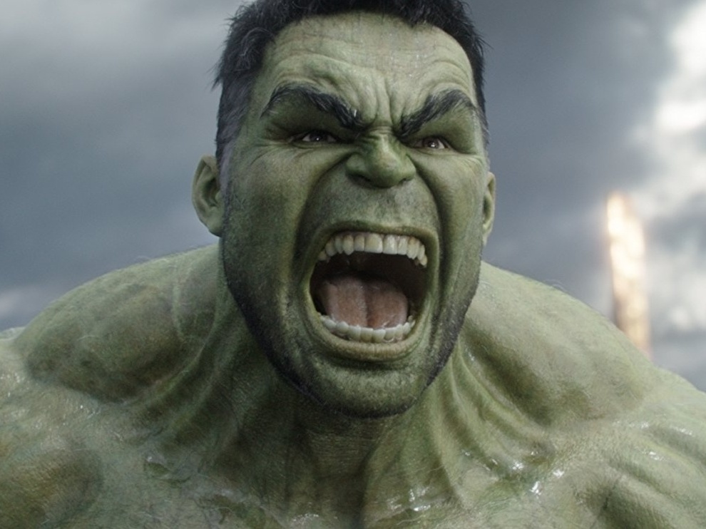 Marvel divulga trailer de 'Mulher-Hulk' - Folha PE