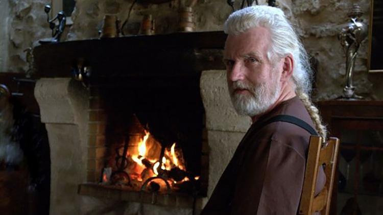 Hoje com 70 anos de idade, Hugh vive na Califórnia - Hugh Milne - Hugh Milne