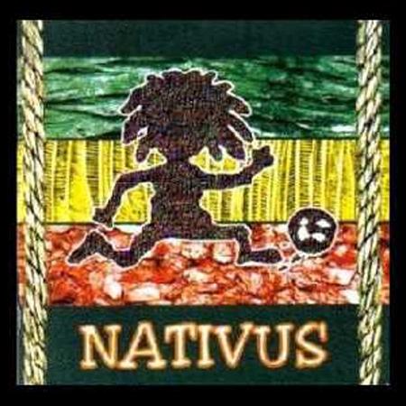 Nativus - Divulgação - Divulgação
