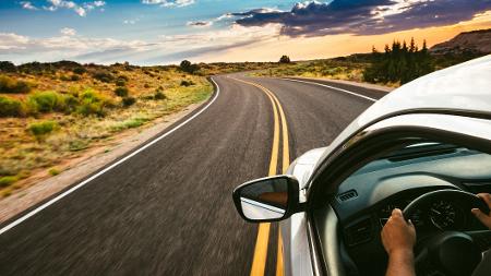 Guia da Road Trip: 17 cuidados necessários para longas viagens de carro -  12/07/2019 - UOL Carros