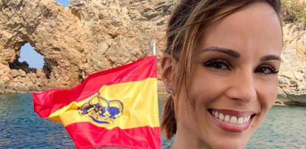 'Não me entrego' | Com câncer, Ana Furtado diz: 'Decido todo dia por viver'