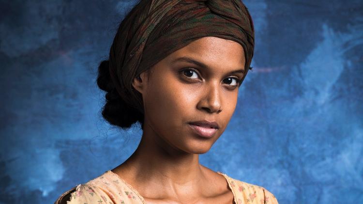 Globo/João Miguel Júnior