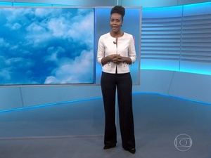 Reprodução/TV Globo