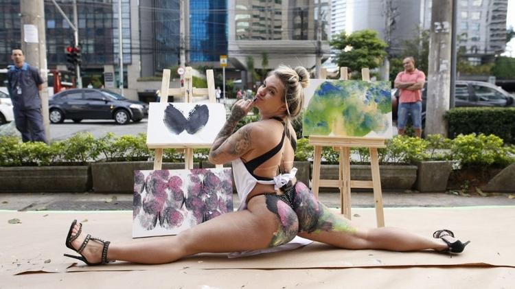 Reprodução/RedeTV!