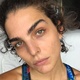 Julia Konrad revela espinhas - Reprodução/Instagram