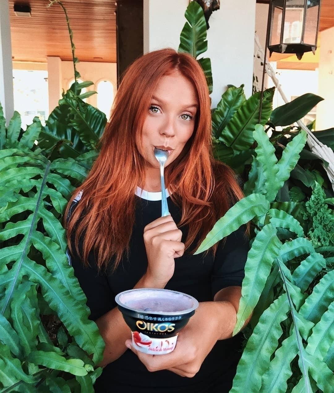 "O Aprendiz" - Gabi Lopes - Reprodução/Instagram