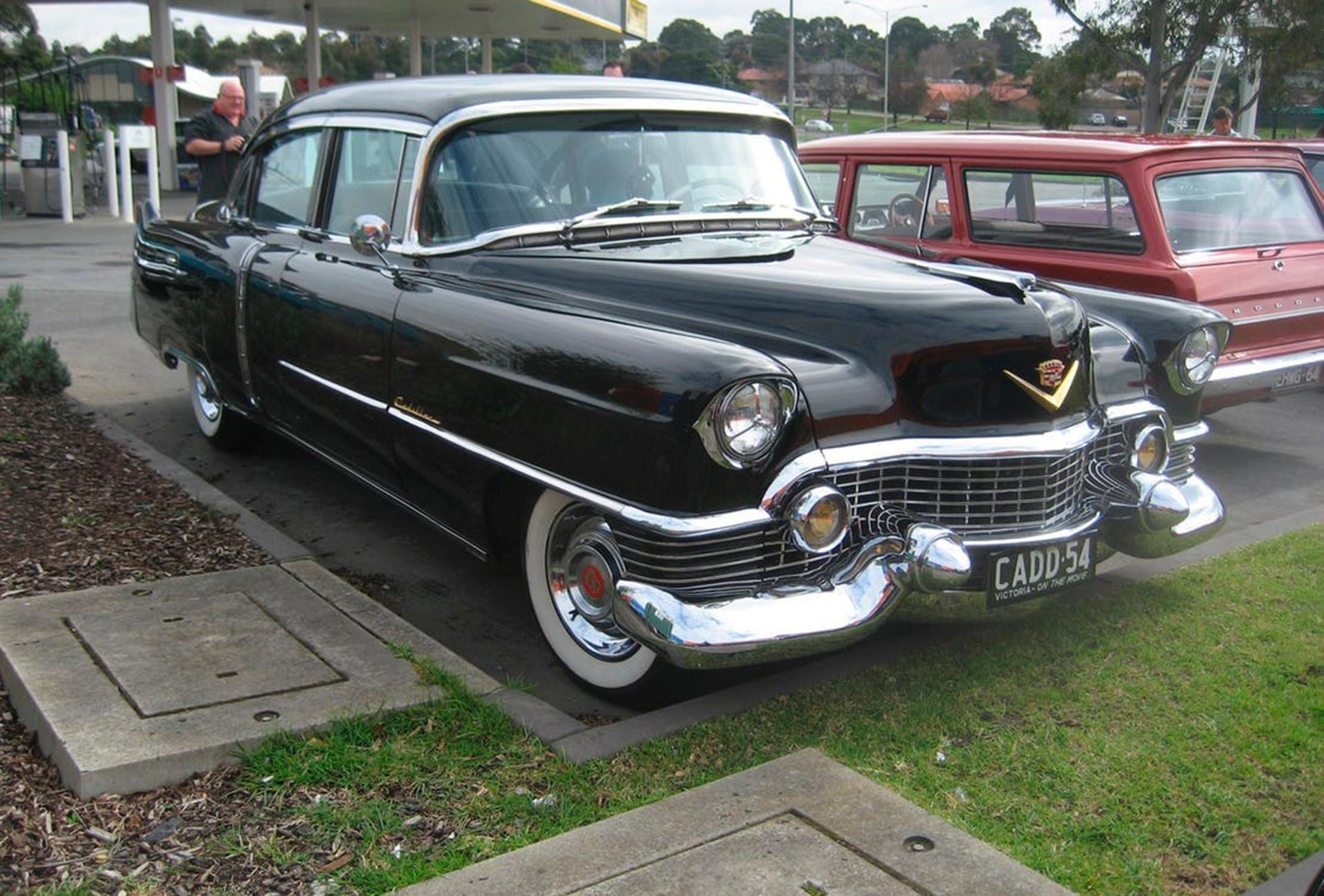 5 carros que Michael Jackson desfilou