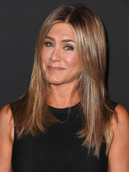 A atriz Jennifer Aniston - Steve Granitz/WireImage