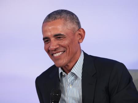 Eleições nos EUA: Obama, o grande ausente das primárias democratas ...