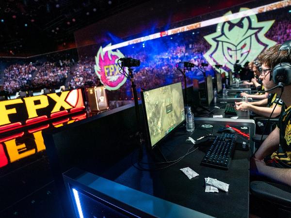 Mundial De Lol 2020 Veja Os Times Classificados De Cada Regiao 11 09 2020 Uol Start