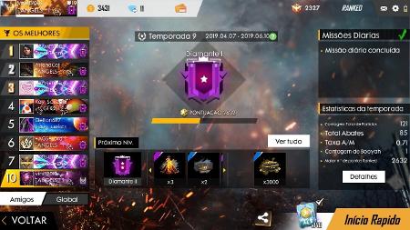 Dicionário do Free Fire: as gírias que tem de conhecer - Liga dos Games