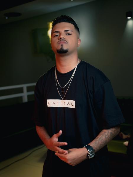 Divulgação/Felipe Max