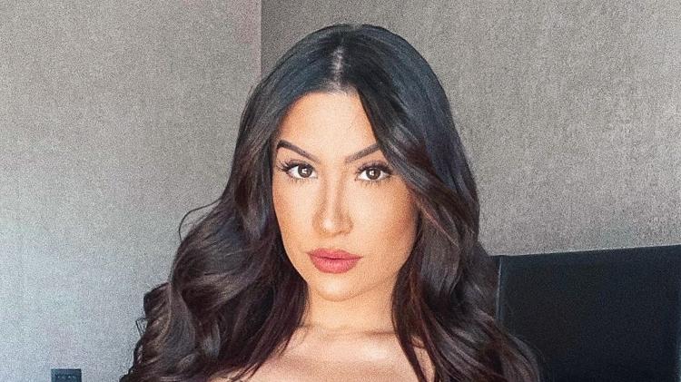 uyjhjg - Reprodução/Instagram - Reprodução/Instagram