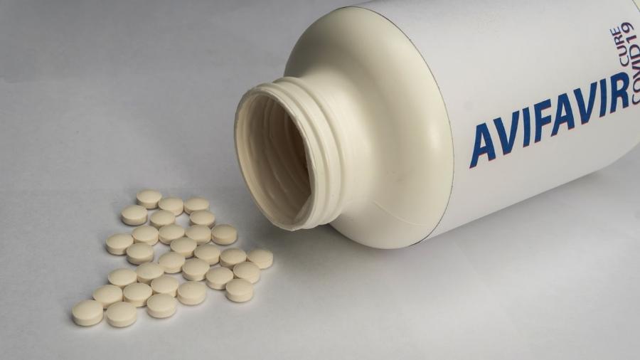 Avifavir foi aprovado pelo Ministério da Saúde da Rússia como o "primeiro medicamento para o tratamento da covid-19". No entanto, especialistas dizem que não há evidências conclusivas sobre sua eficácia - iStock
