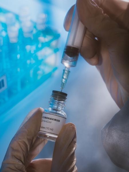 Se vacina for eficaz, país deve receber 15 milhões de doses em dezembro de 2020 - iStock