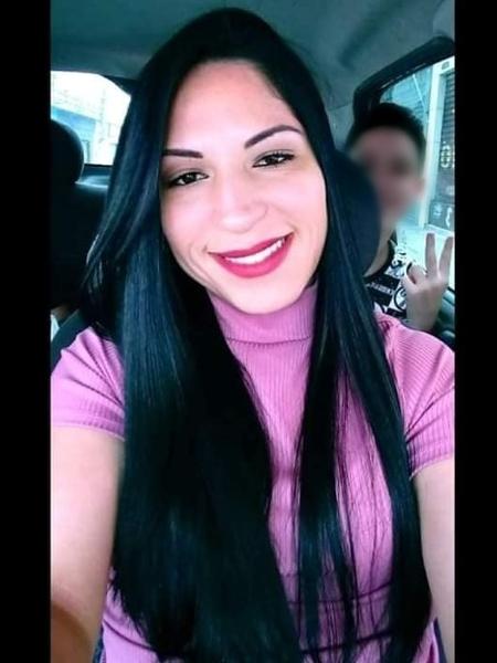 Thais Alves foi morta pelo ex-companheiro no Jardim Ângela, em SP - Reprodução/Facebook