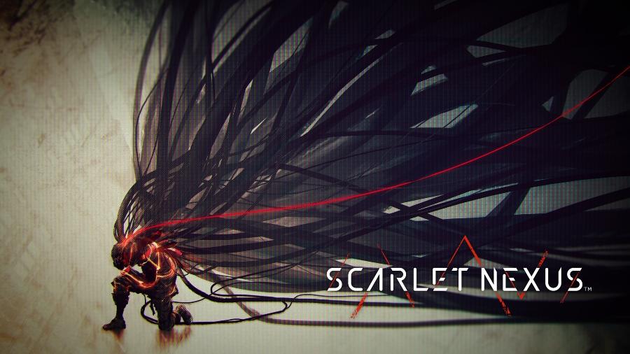 Scarlet Nexus - Divulgação/Bandai Namco