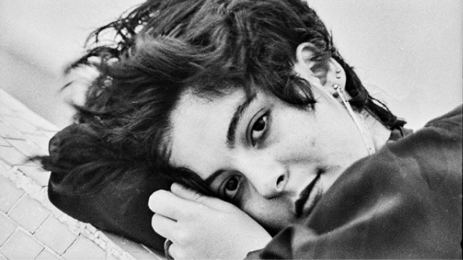 Ana Paula Padrão lembrou foto aos 19 anos, com o cabelo "Joãozinho" - Reprodução/Instagram/@anapaulaarosio