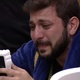 BBB 21: Caio se emociona com fotos da família - Reprodução/Globoplay