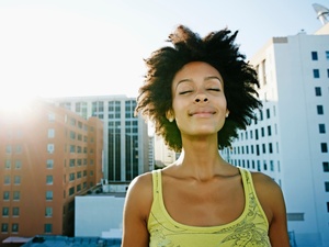 Mindfullness - Getty Images - Getty Images