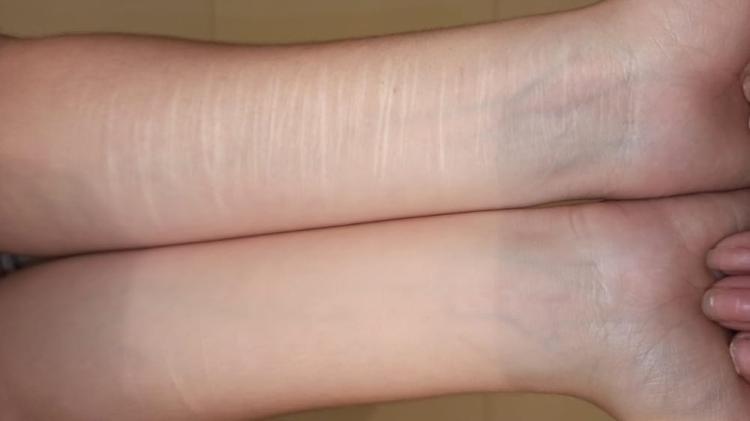 Lara - Arquivo Pessoal - Arquivo Pessoal