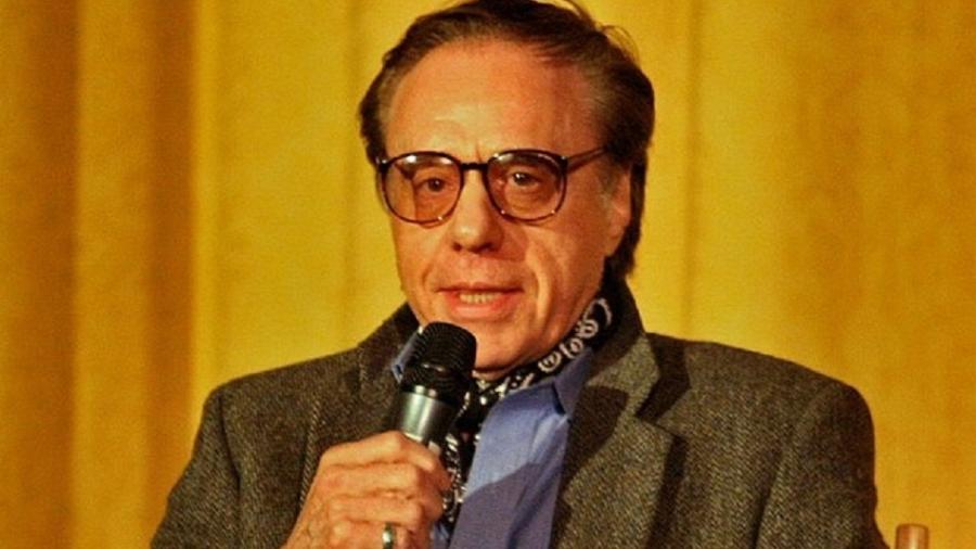 Peter Bogdanovich - Wikimedia Commons