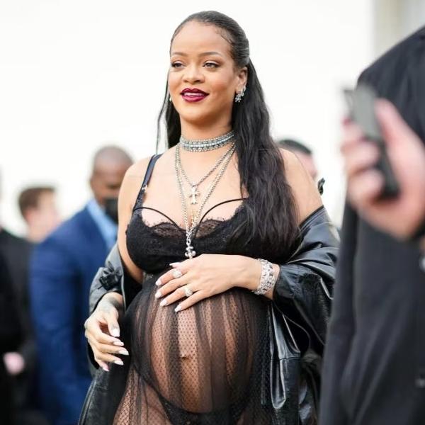 O rumor de que Rihanna vem ao Brasil com A$AP Rocky foi o assunto da semana nas redes sociais