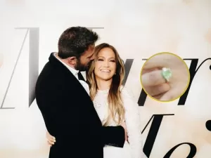 Jennifer Lopez e Ben Affleck teriam recorrido à terapia de casal; entenda