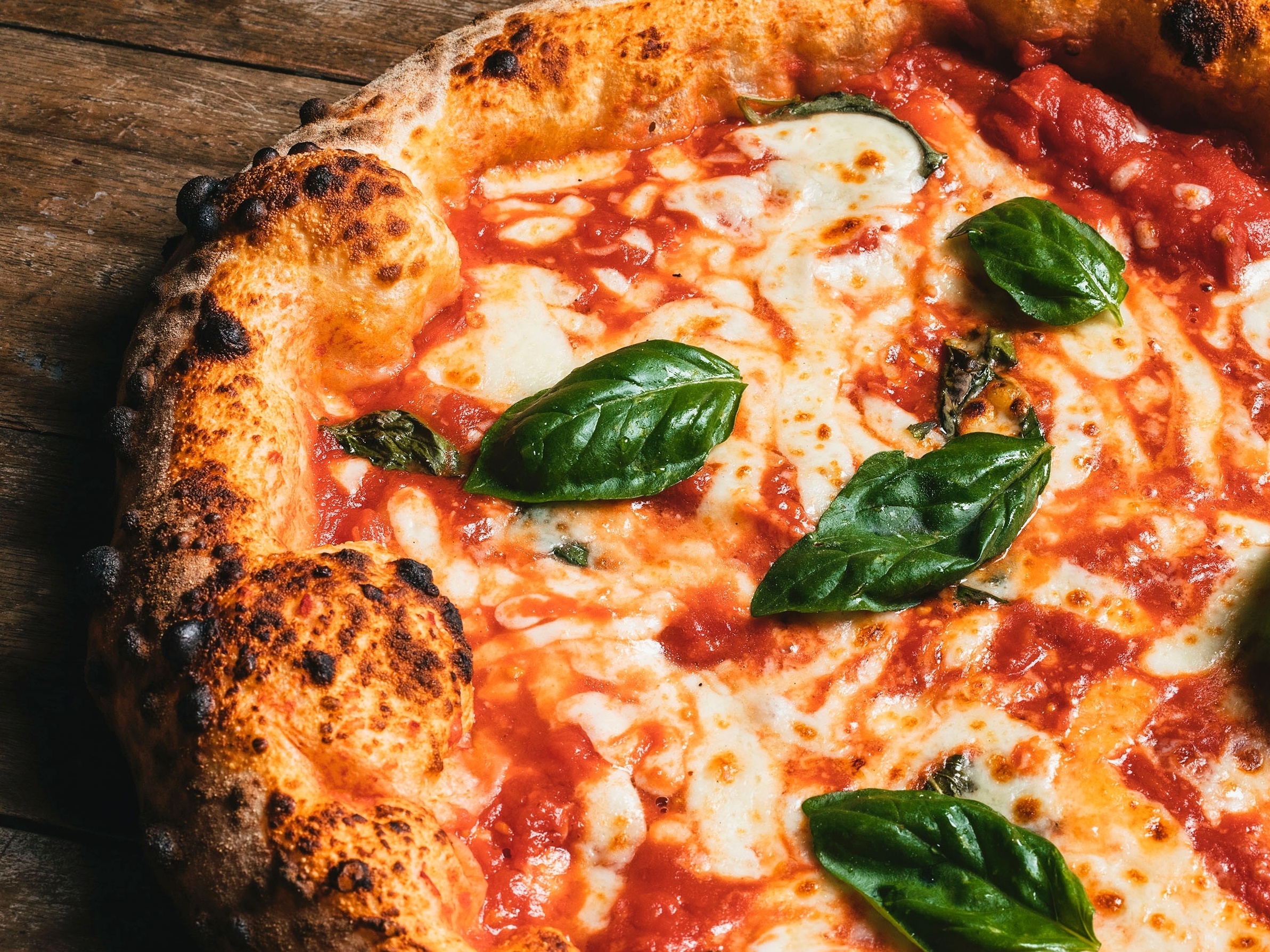Bráz Pizzaria é eleita a quinta melhor rede de pizzarias do mundo