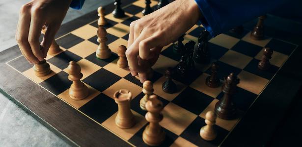 Anastra - Os jogos de tabuleiro, como damas, xadrez e dominó, são  modalidades levadas à sério na Olimpíada Nacional da Justiça do Trabalho  (ONJT). As competições acontecem entre atletas de todo o
