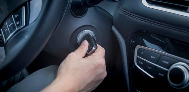 Carro alugado não liga mais? Veículo pode ter sido bloqueado por locadora