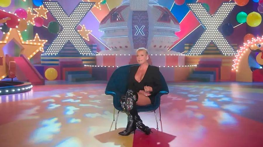 Xuxa, o Documentário: Quando saírão os novos episódios? - Divulgação/Globo